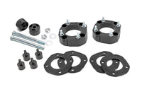 2.5-3 Inch Leveling Kit | Toyota Tundra 2WD/4WD (2007-2021) | 870