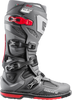 GAERNE SG.22 Boots Anthracite/Black/Red Size 12