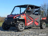 Polaris Ranger XP 1000 Aluminum Doors