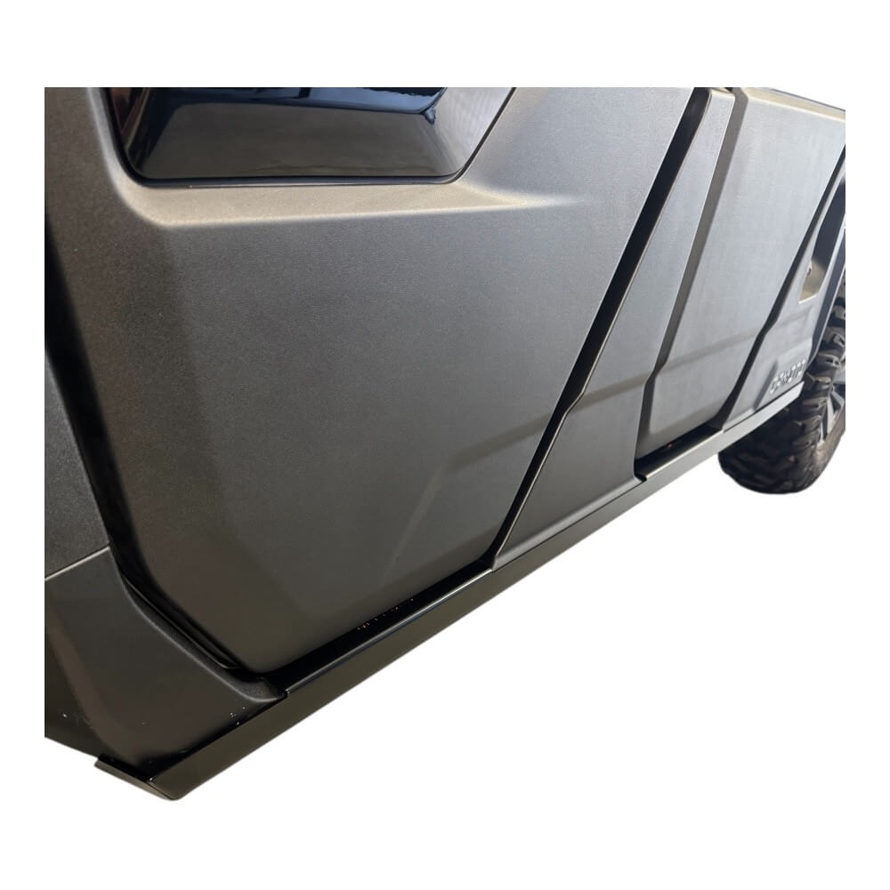 CF Moto UForce U10 Rock Sliders