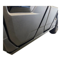 CF Moto UForce U10 Rock Sliders