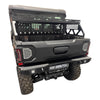 CF Moto UForce U10 Tailgate Accent