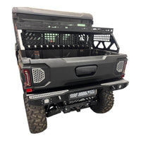 CF Moto UForce U10 Tailgate Accent