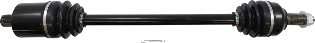 MOOSE OFFROAD Axle Kit - Complete - Standard - Front Left/Right - Polaris RZR Pro XP LM6-PO-8-104