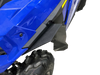 MOOSE UTILITY Fender Flares - Polaris RZR Trail 44-4700