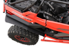 MOOSE UTILITY Fender Flares for Polaris RZR Pro 2020-2023 - Part Number 44-4600