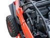 MOOSE UTILITY Fender Flares for Polaris RZR Pro 2020-2023 - Part Number 44-4600