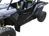 MOOSE UTILITY Fender Flares - Polaris - RZR 44-4200A