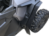 MOOSE UTILITY Fender Flares - Polaris - RZR 44-4200A