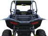 MOOSE UTILITY Fender Flares - Polaris - RZR 44-4200A