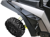 MOOSE UTILITY Fender Flares - Polaris - RZR 44-4200A