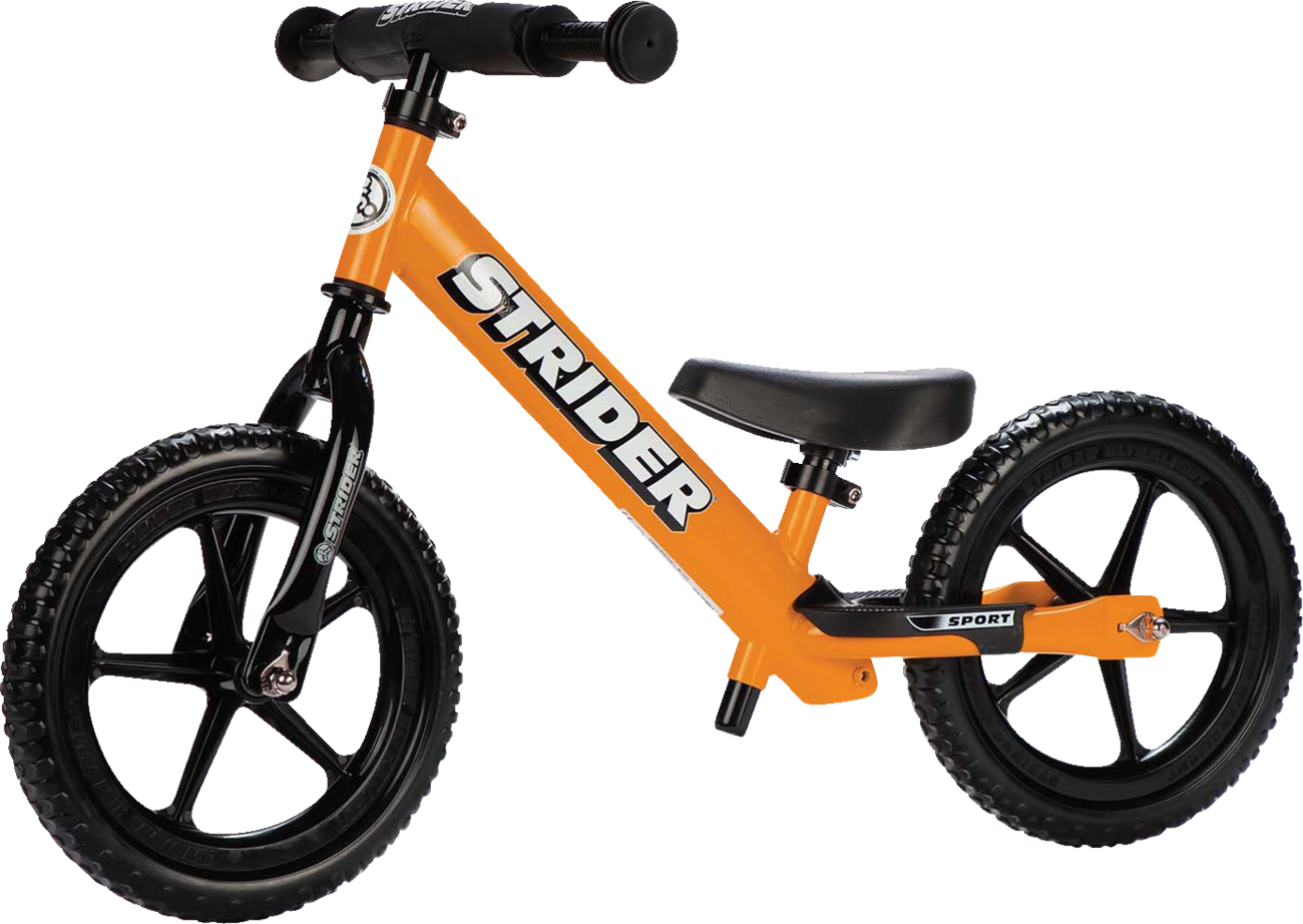 12 sport balance bike shop