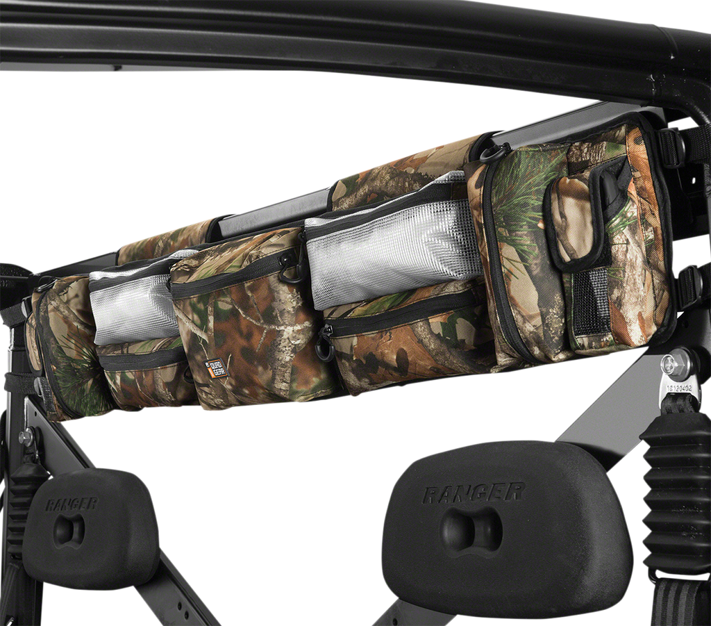 CLASSIC ACCESSORIES Roll Cage Organizer - Next Vista G1* Camo - Large 18-132-016001-0