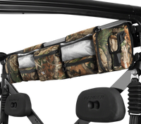 CLASSIC ACCESSORIES Roll Cage Organizer - Next Vista G1* Camo - Large 18-132-016001-0
