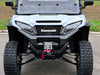 Kawasaki Ridge Fender Flares (Full set) 44-8500