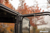 Polaris Ranger Midsize Cab Enclosure Doors
