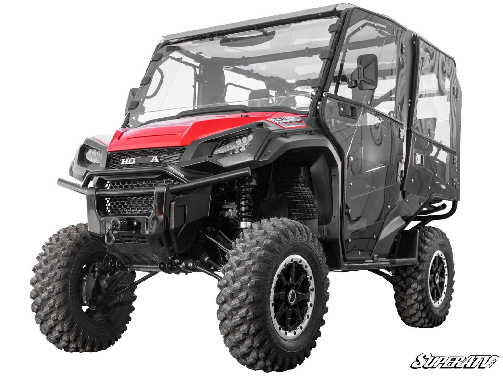 Polaris honda hotsell