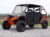 Polaris Ranger XP 1000 Aluminum Doors