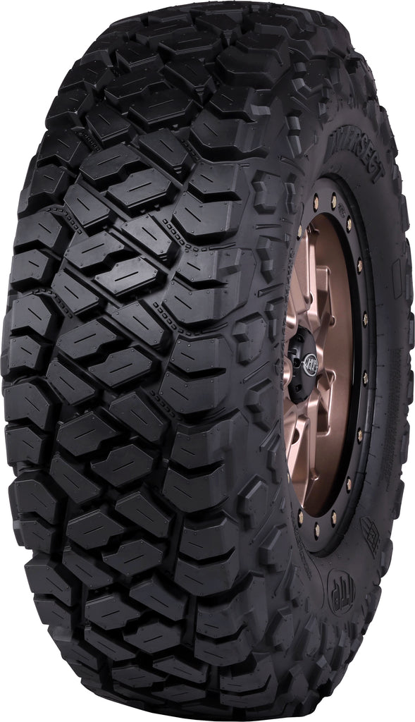 Tire Intersect Front/Rear 32x10r15 8 Ply