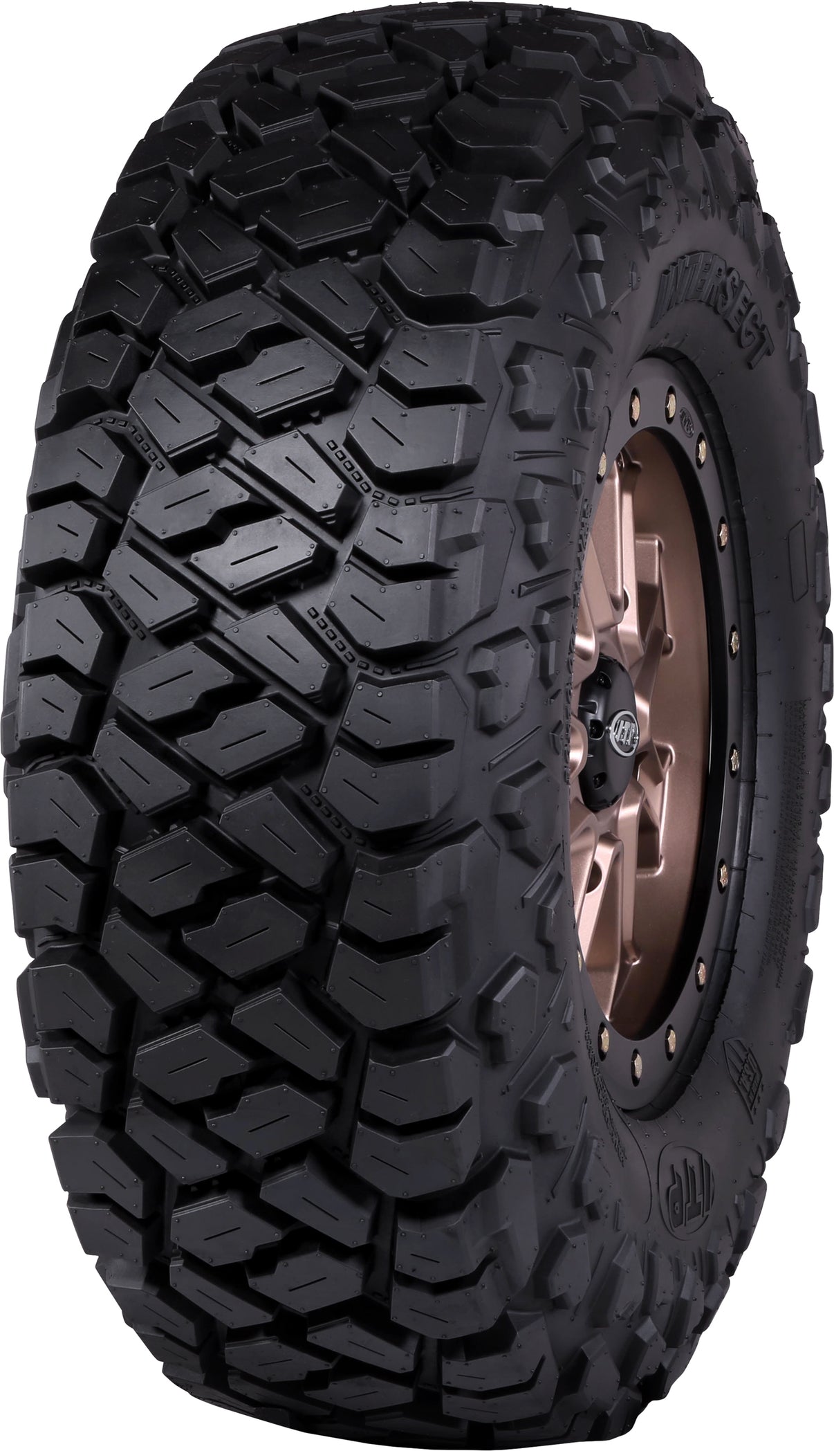 Tire Intersect Front/Rear 32x10r15 8 Ply