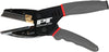 PERFORMANCE TOOL W2045 Multi Cutter - 3-in-1 Tool for Cutting and Trimming