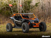 Can-Am Maverick X3 Long Travel Kit Boxed A-Arms