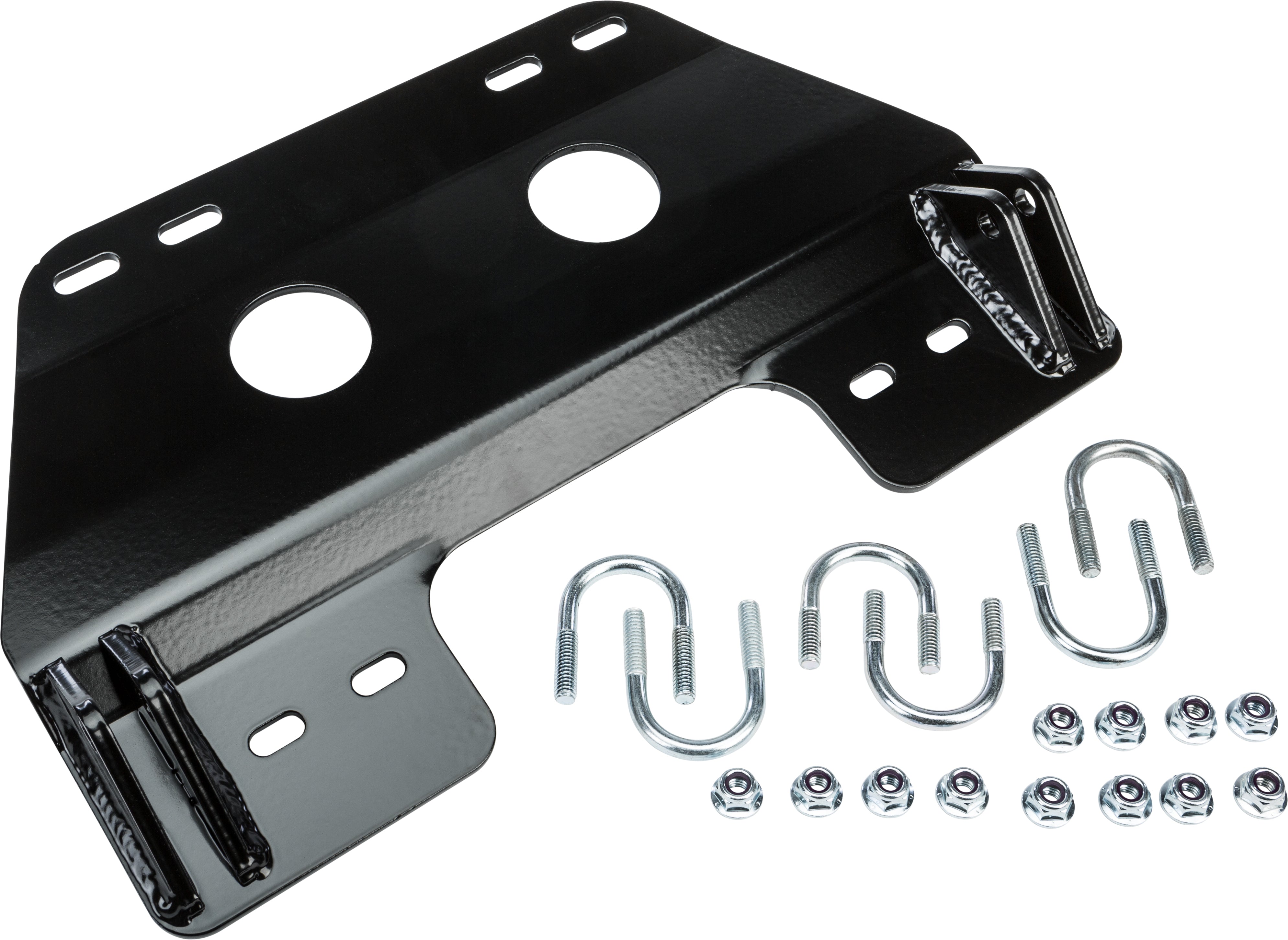 Atv Plow Mount Kit
