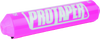 ProTaper Fuzion Bar Pad - Race Pink