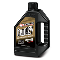 Castor 927 Liter