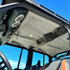 Can-Am Defender Overhead Audio/Speaker System