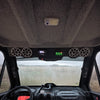 Can-Am Defender Overhead Audio/Speaker System