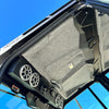 Can-Am Defender Overhead Audio/Speaker System