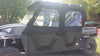 Odes Dominator X4 X4 LT Utv Cab Enclosure Dealer - Side X Side Enclosures