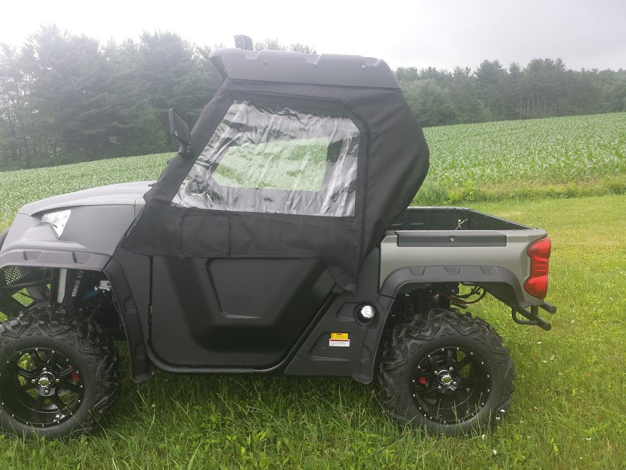 Odes Dominator X2 X2 LT Utv Cab Enclosure - Side X Side Enclosures