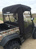 MSU 500/700  Over Roof Utv Cab Enclosure Hisun Massimo Bennche Tractor Supply Coleman Alligator Bighorn Dealer - Side X Side Enclosures