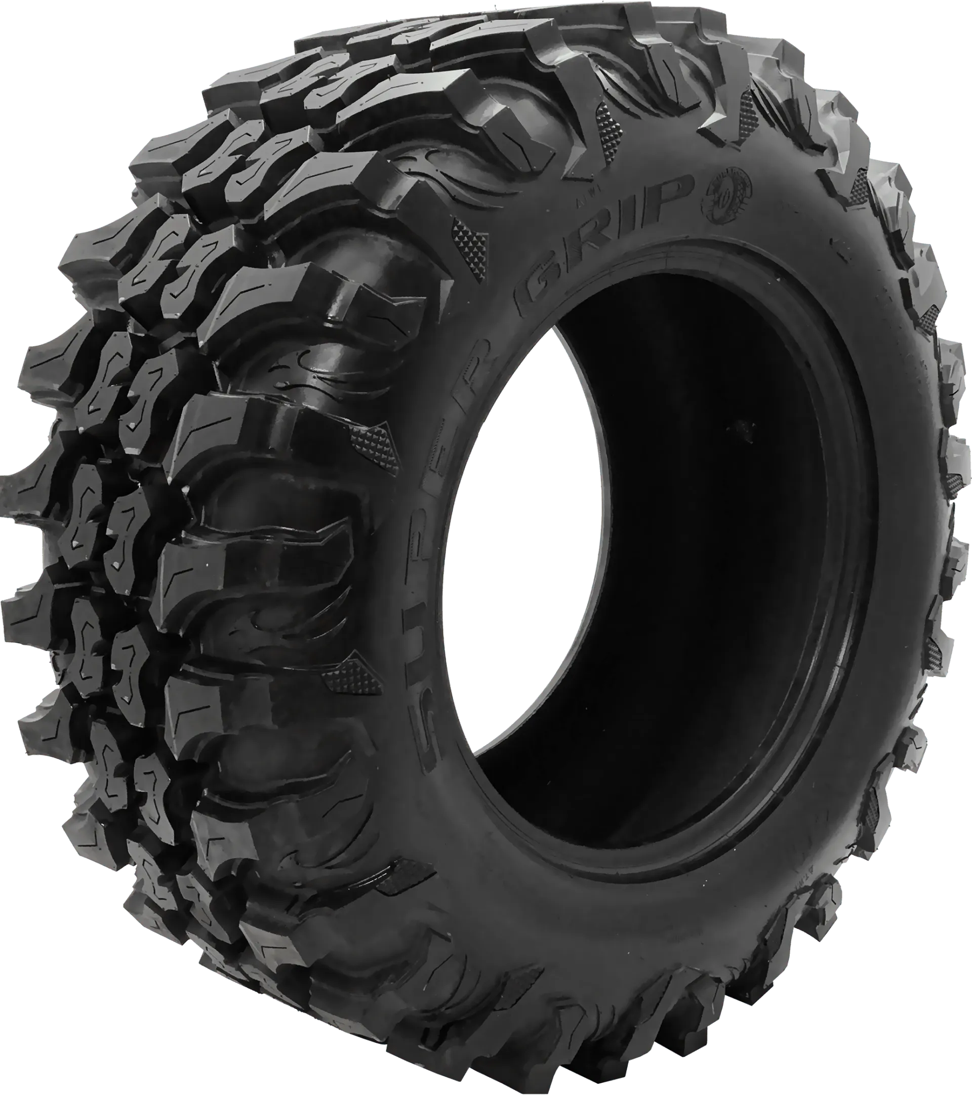 SuperGrip XT (K9) UTV Tires - 8-Ply Radial Extreme Terrain Tire