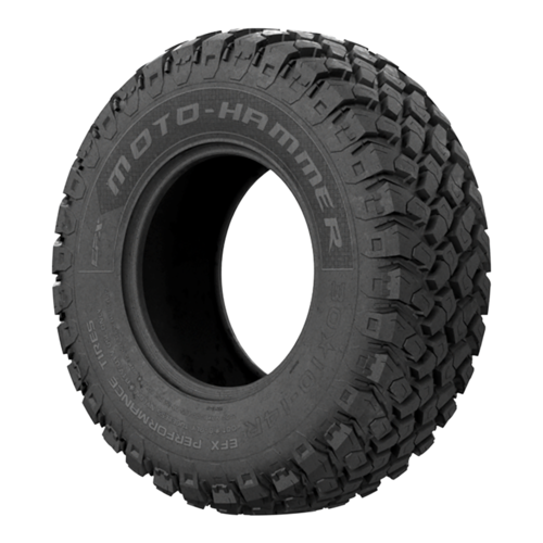EFX MotoHammer  Tires
