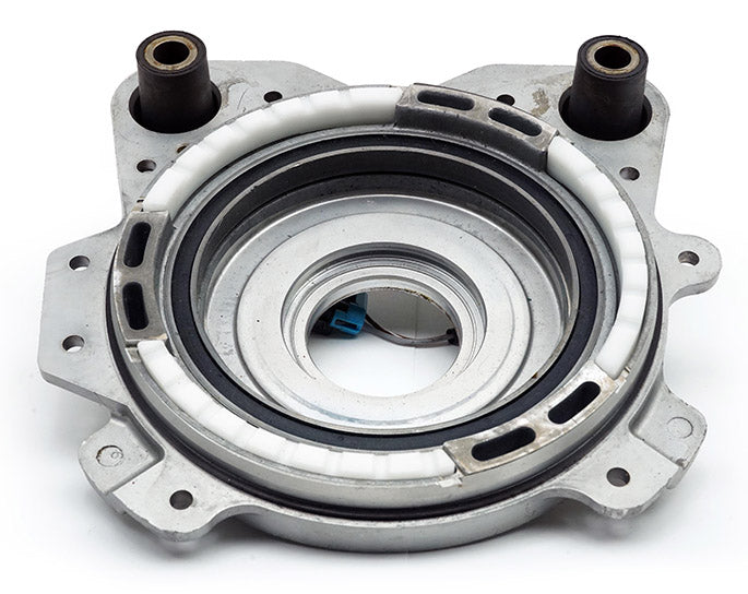 SANDCRAFT Diff Side Cover Wear Pad – 2018+ PRO XP / RS1 / TURBO S