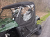 Yamaha Wolverine R-Spec Utv Full Cab Enclosure - Side X Side Enclosures
