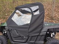 Yamaha Wolverine R-Spec Utv Full Cab Enclosure - Side X Side Enclosures