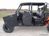 Polaris Ranger XP 1000 Aluminum Doors