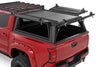 Rough Country | Truck Bed Cap | Modular | 5' Bed | Toyota Tacoma 2WD/4WD (2024-2026) | 73407