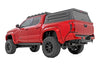 Rough Country | Truck Bed Cap | Modular | 5' Bed | Toyota Tacoma 2WD/4WD (2024-2026) | 73407