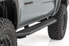 Rough Country | OV2 Running Boards | Side Step Bars | Crew Cab | Toyota Tacoma (2016-2023) | 14012