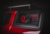 Rough Country | Truck Bed Cap | Modular | 5' Bed | Toyota Tacoma 2WD/4WD (2024-2026) | 73407