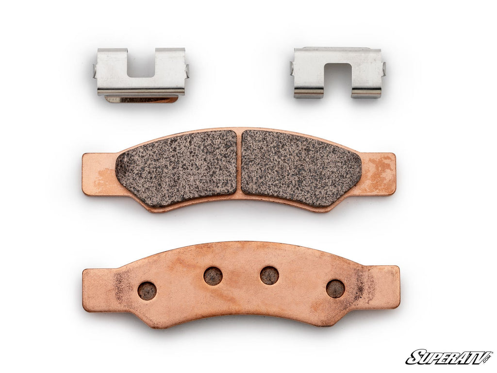 Can-Am Defender HD11 Sintered Brake Pads