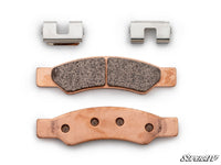 Can-Am Defender HD11 Sintered Brake Pads