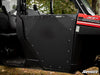 Polaris Ranger XP 1000 Aluminum Doors