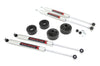 1.75 Inch Lift Kit | M1 | Jeep Wrangler JK/Wrangler Unlimited  (2007-2018) | 65140