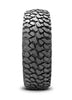 Valor Offroad V06 Beadlock Wheels + Obor RocScraper Tires (Mounted Kit) – Fits Polaris RZR Pro R CF Moto U10 Pro (5-Lug Bolt Pattern)
